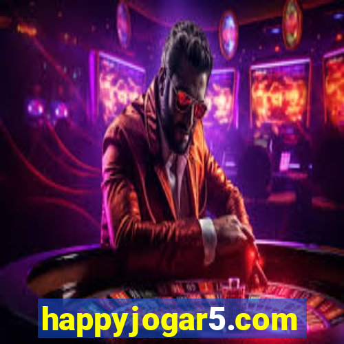 happyjogar5.com