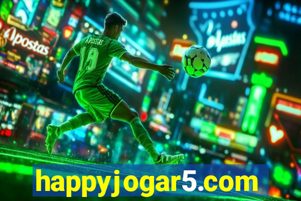 happyjogar5.com