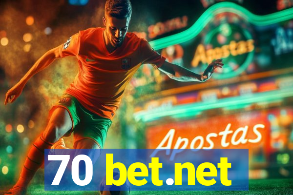 70 bet.net