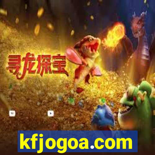 kfjogoa.com