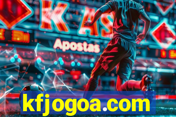 kfjogoa.com