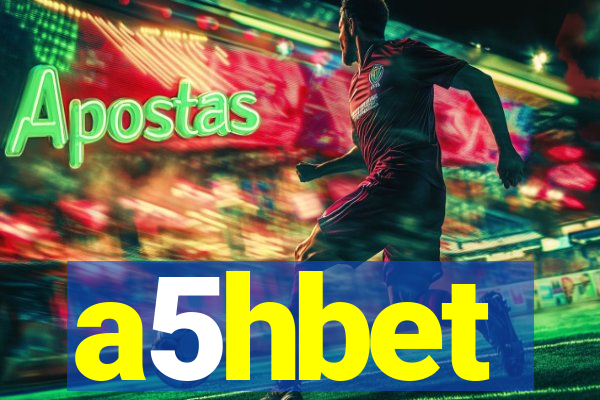 a5hbet