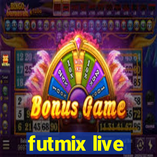 futmix live