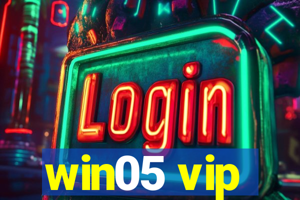 win05 vip