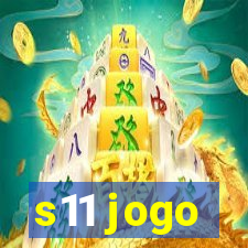 s11 jogo