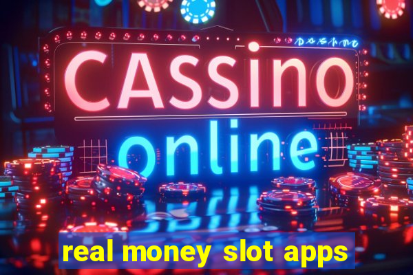 real money slot apps