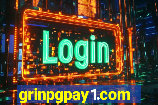 grinpgpay1.com