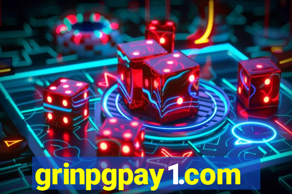 grinpgpay1.com