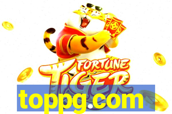 toppg.com