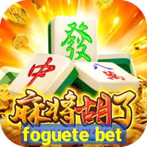 foguete bet