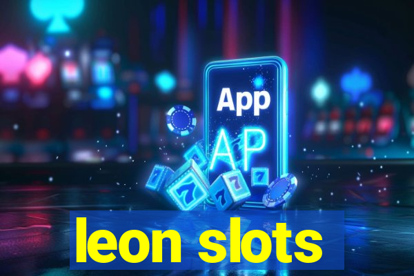 leon slots