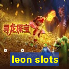 leon slots