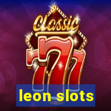 leon slots