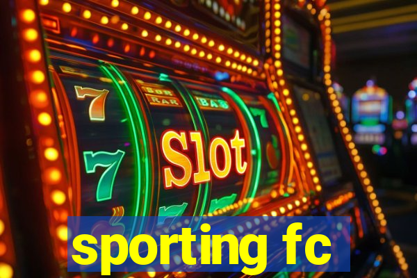 sporting fc