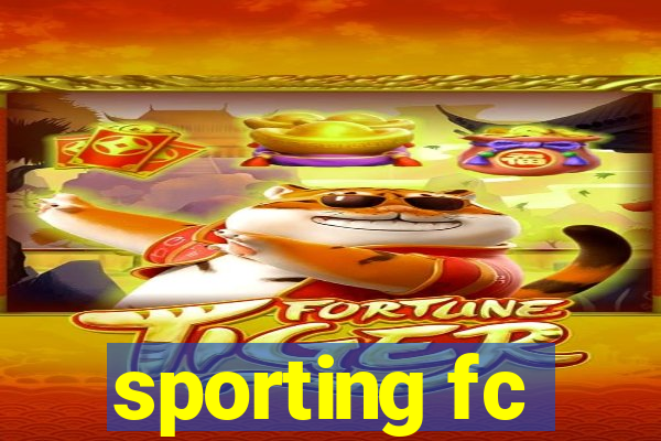 sporting fc