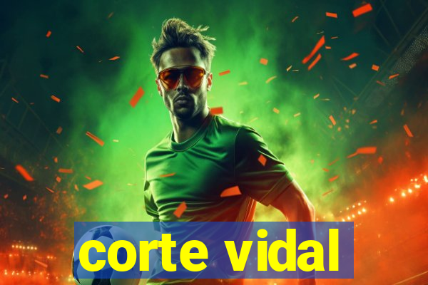 corte vidal