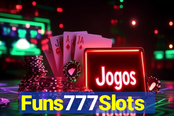 Funs777Slots