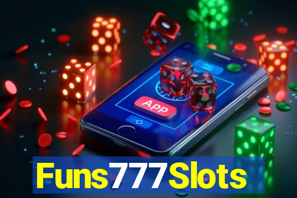 Funs777Slots