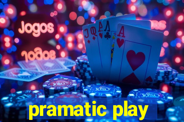 pramatic play