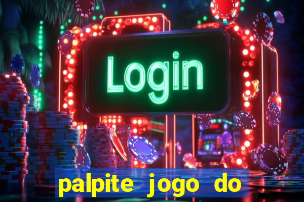 palpite jogo do sao paulo