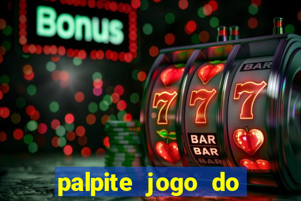 palpite jogo do sao paulo