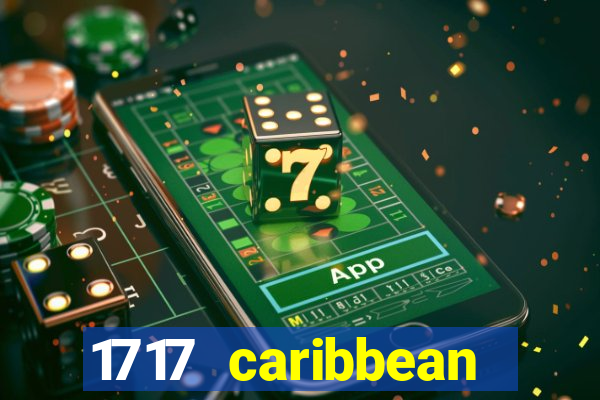 1717 caribbean pirates casino