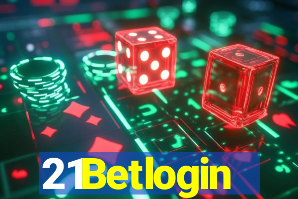 21Betlogin