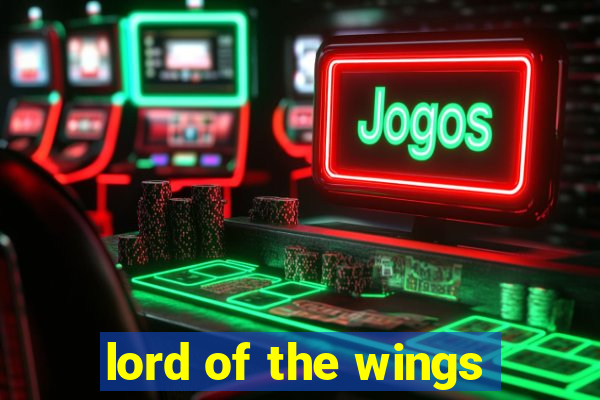 lord of the wings