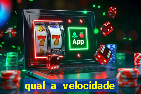 qual a velocidade de internet ideal para jogar online