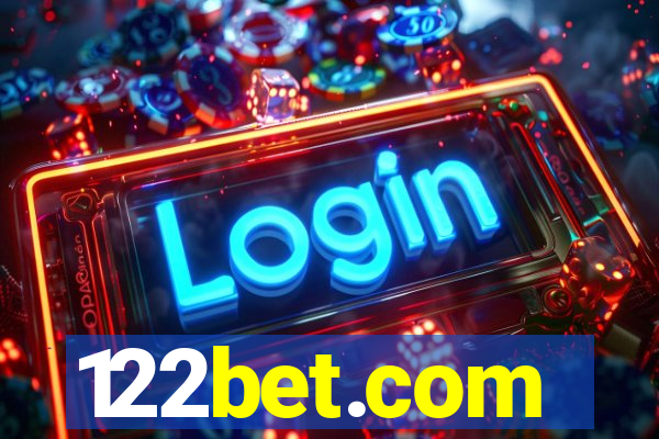 122bet.com