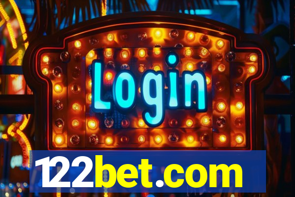 122bet.com