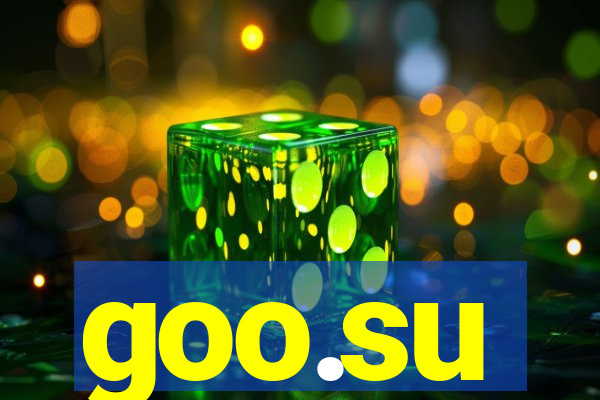 goo.su