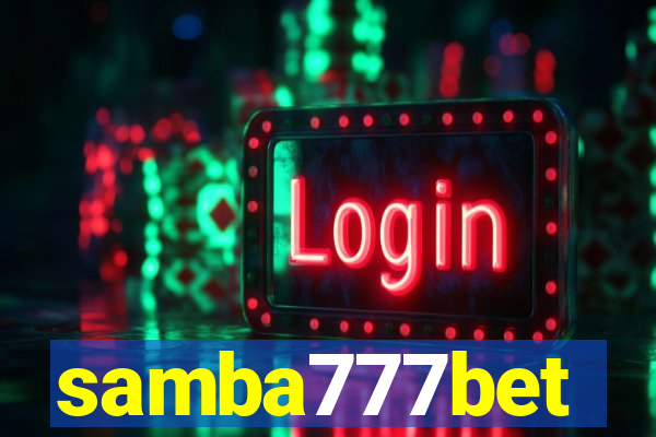 samba777bet