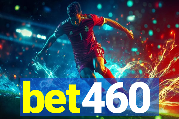 bet460