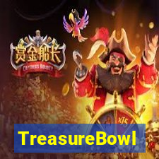 TreasureBowl treasure bowl jdb