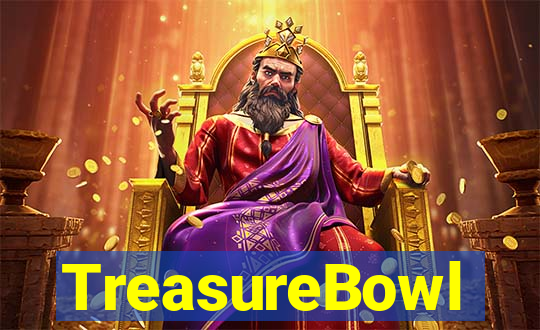 TreasureBowl treasure bowl jdb