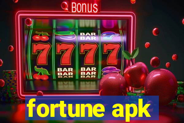 fortune apk