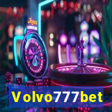 Volvo777bet