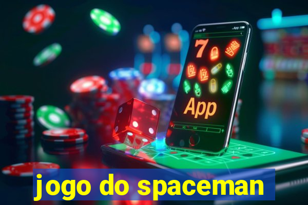 jogo do spaceman