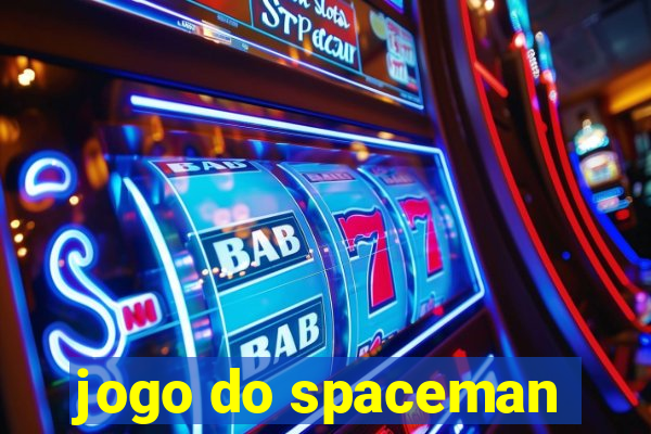 jogo do spaceman