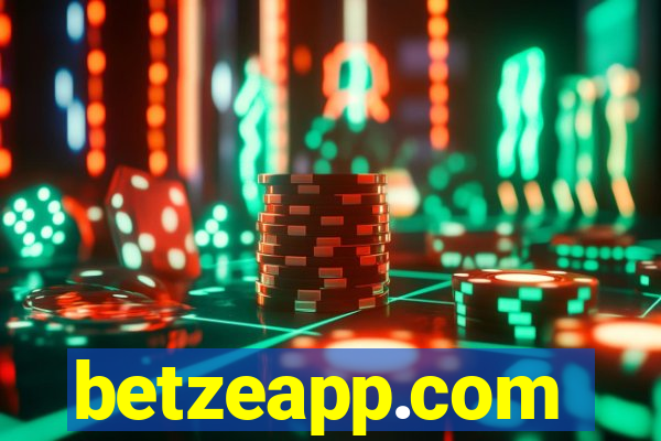 betzeapp.com