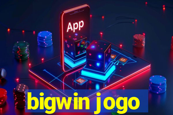 bigwin jogo