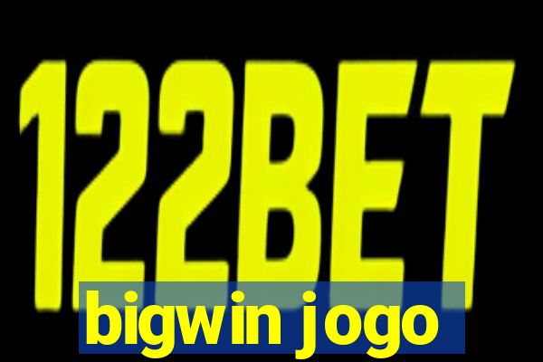 bigwin jogo