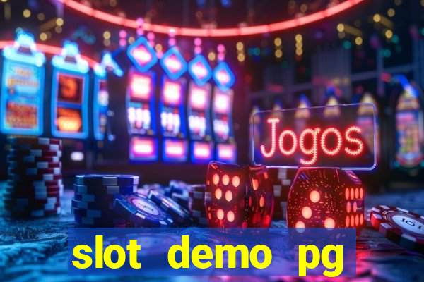 slot demo pg pinata wins