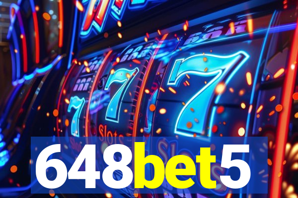 648bet5