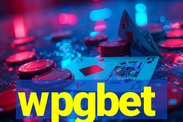 wpgbet