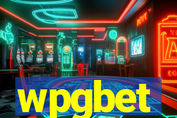 wpgbet