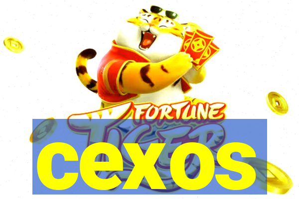 cexos