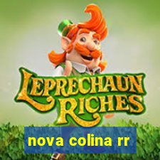 nova colina rr