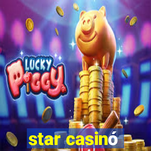 star casinó